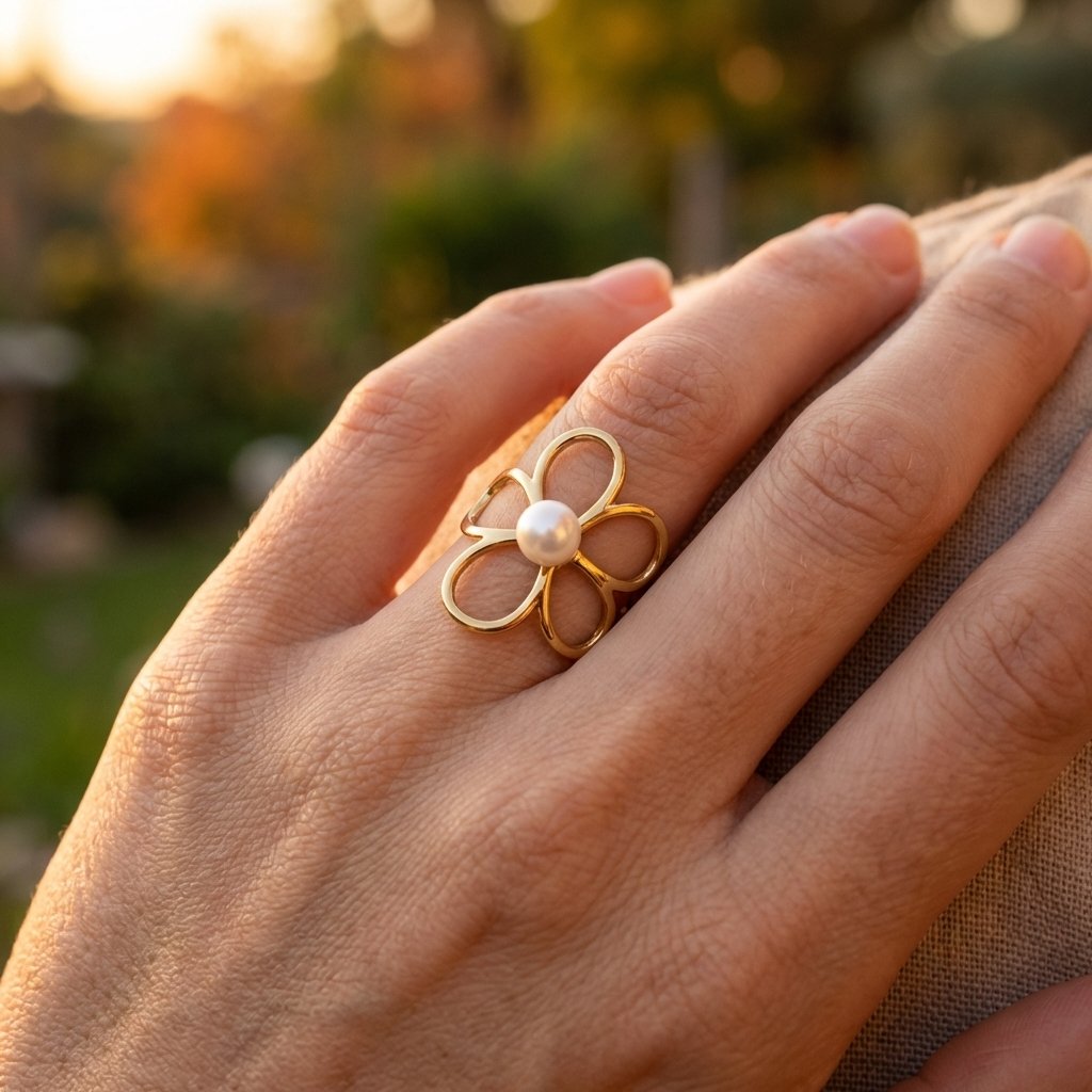 Foto Modelo Realista