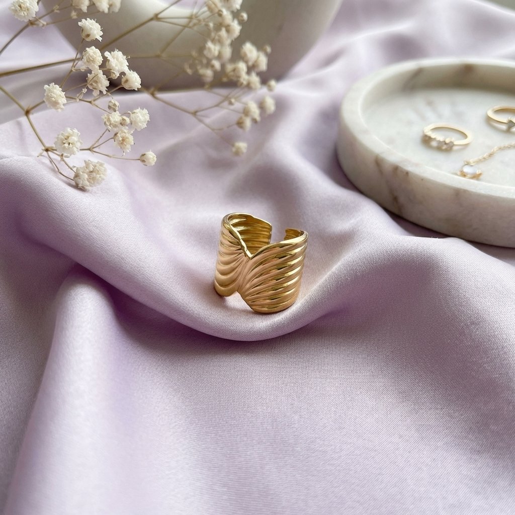 Foto Flatlay Boutique