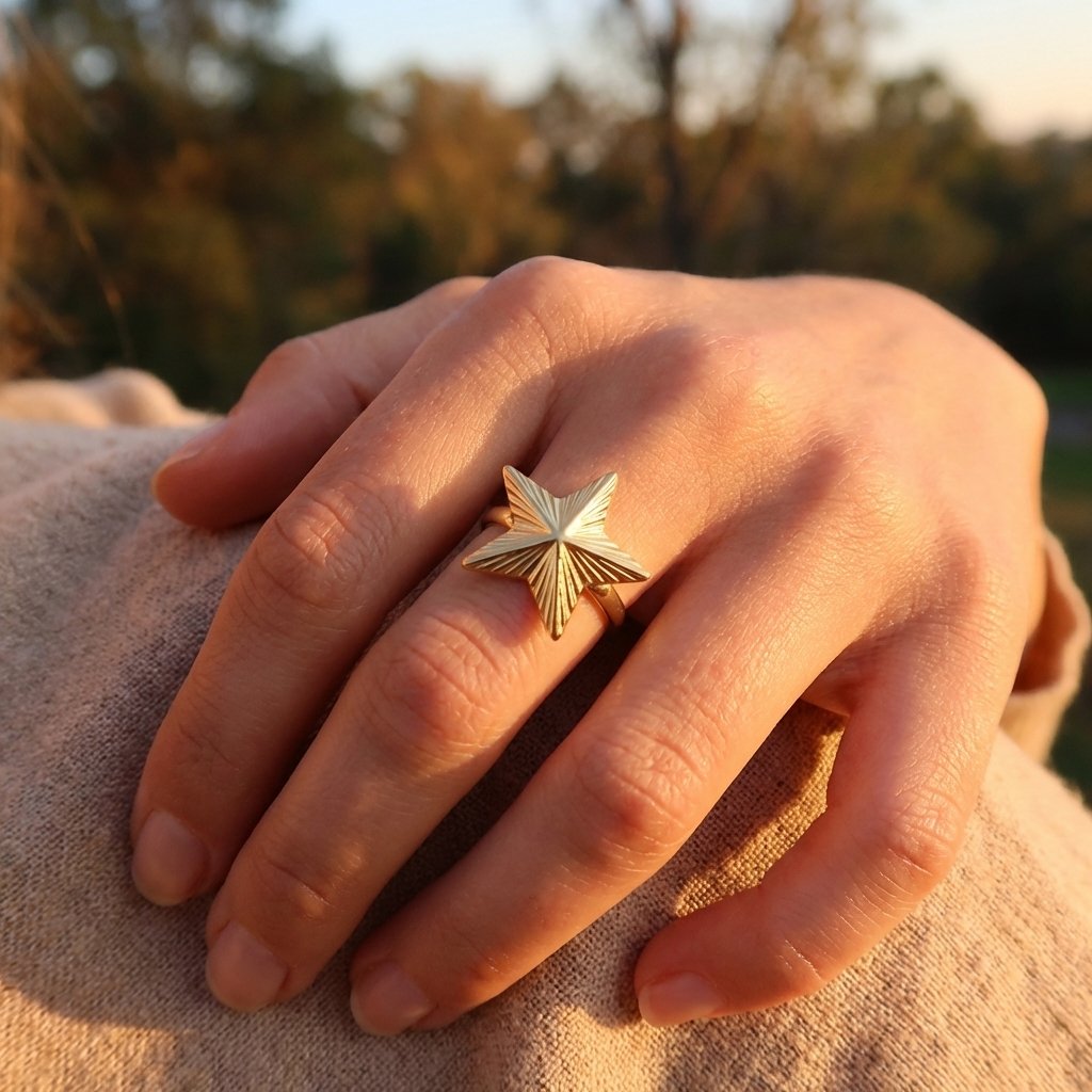 Foto Modelo Realista