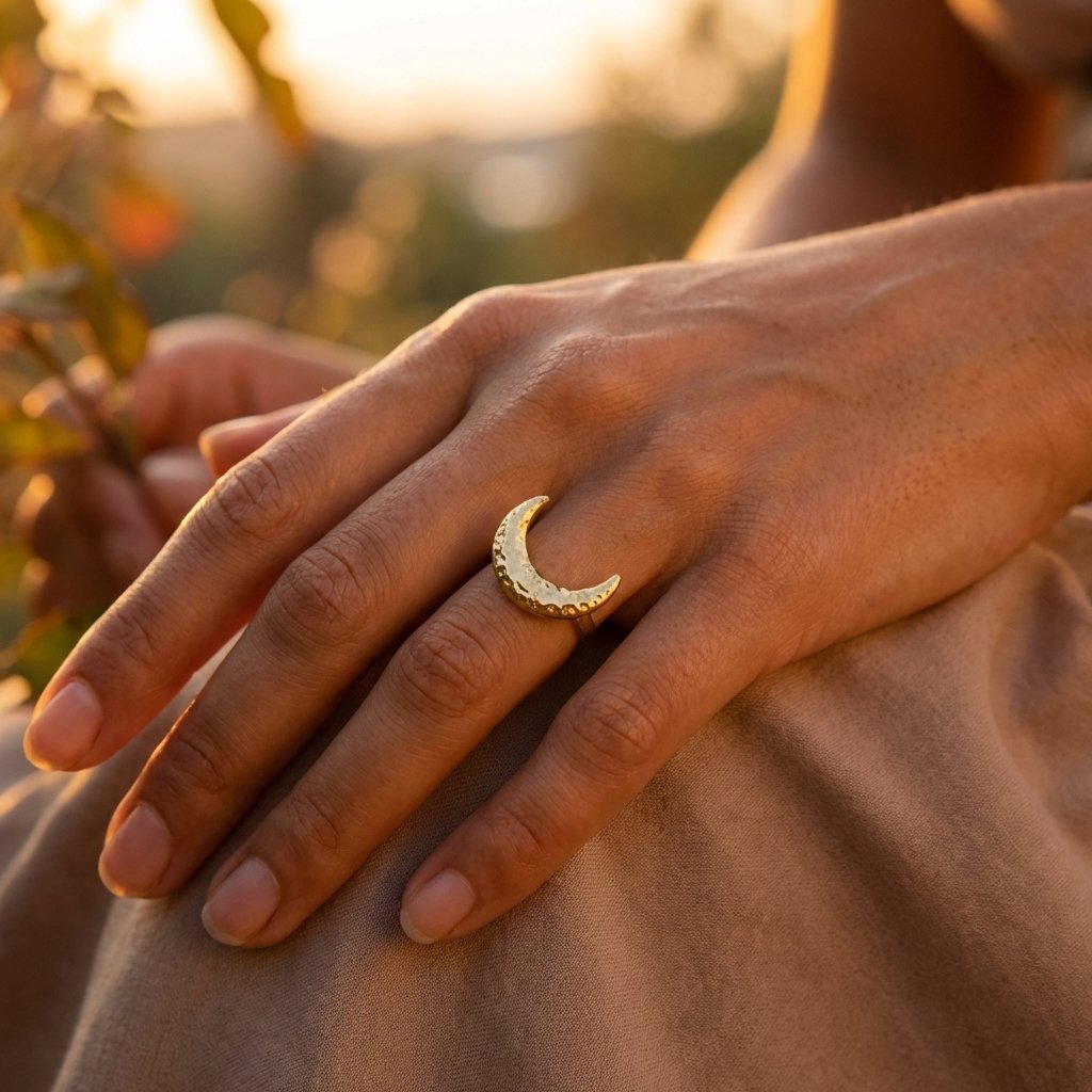 Foto Modelo Realista