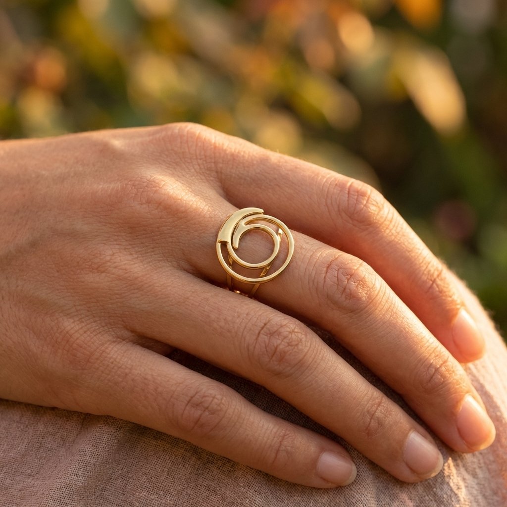 Foto Modelo Realista