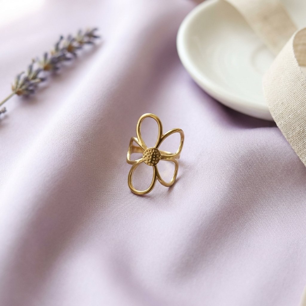 Foto Flatlay Boutique