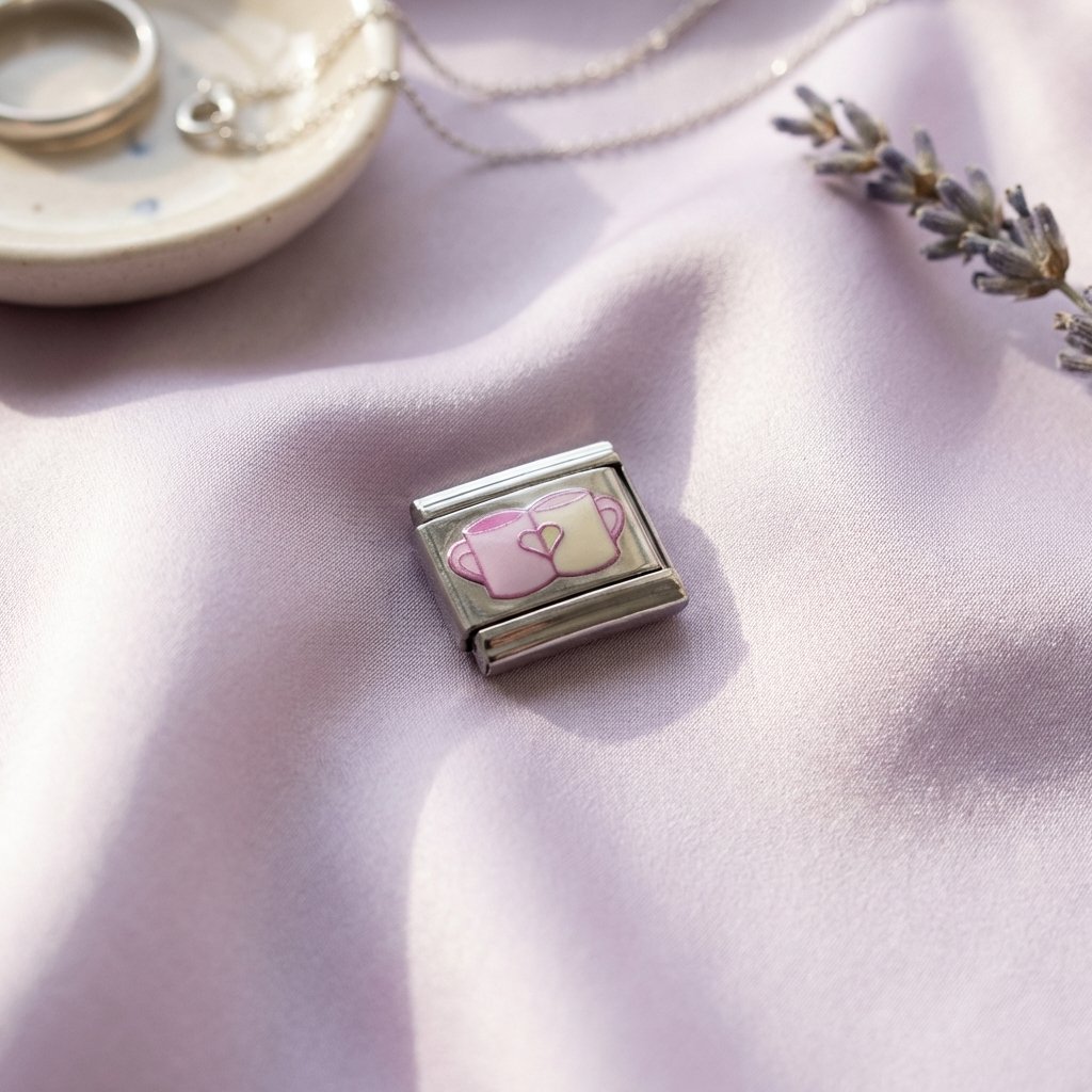 Foto Flatlay Boutique