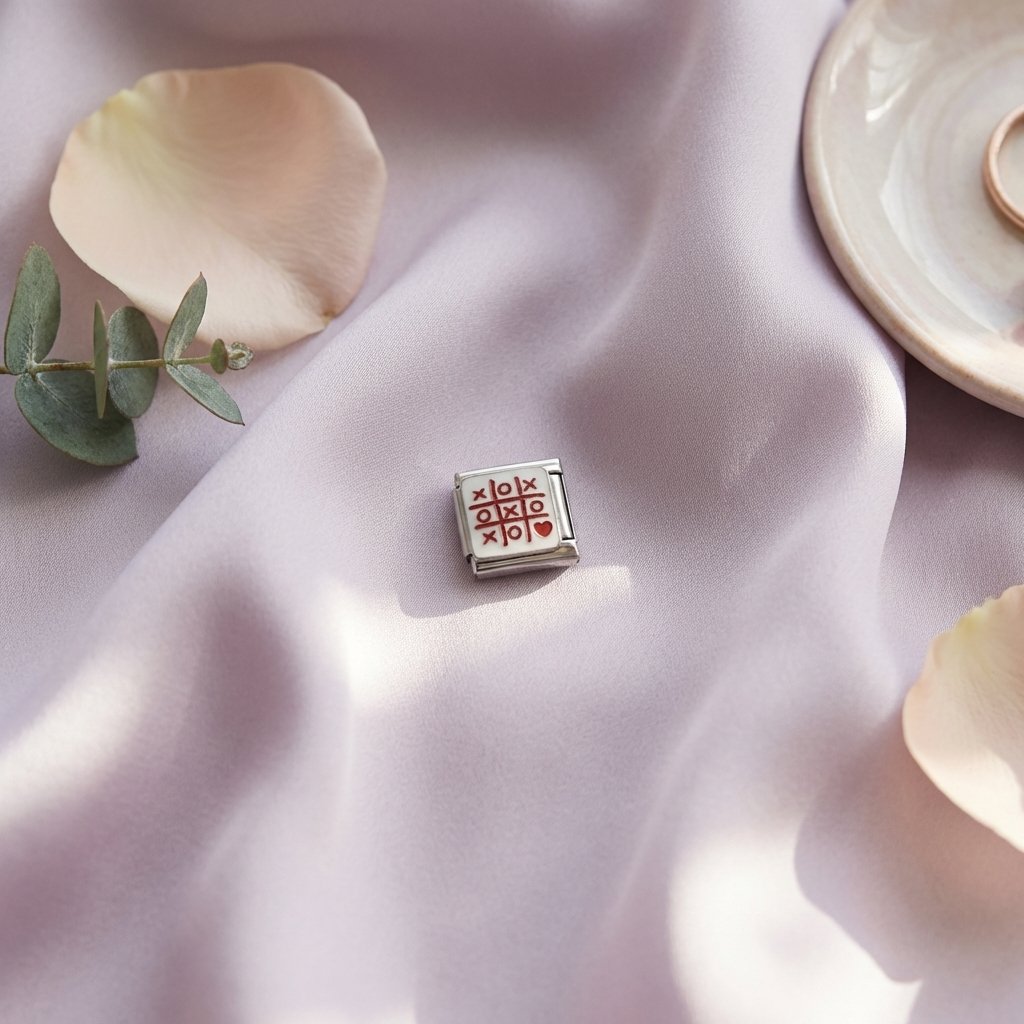 Foto Flatlay Boutique