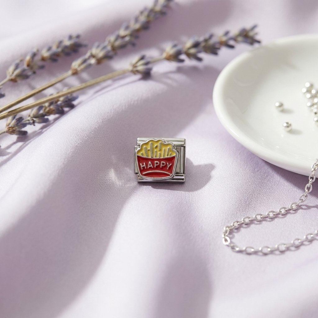 Foto Flatlay Boutique