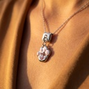 Foto Modelo Realista