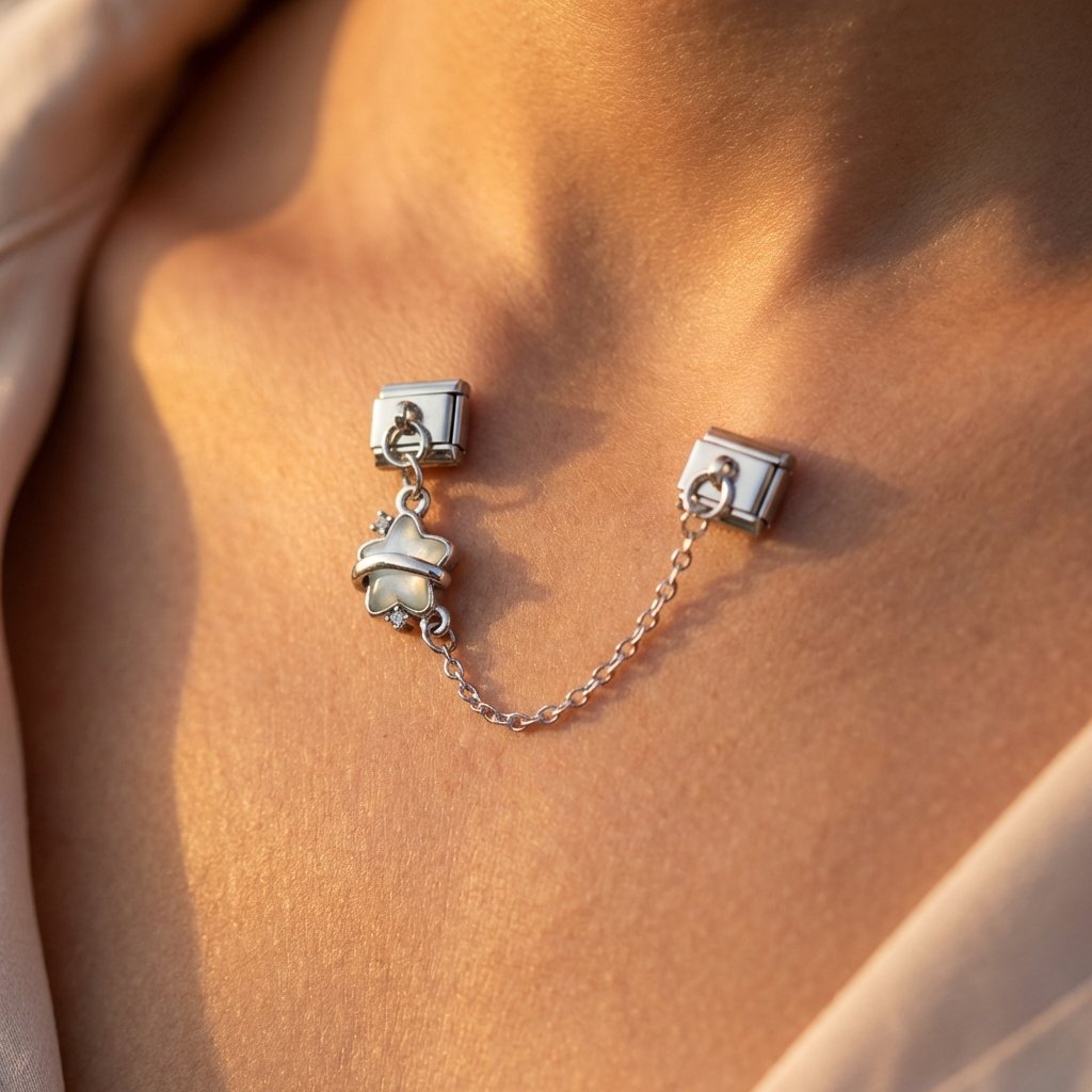 Foto Modelo Realista