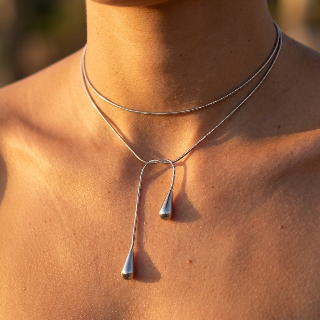 Foto Modelo Realista