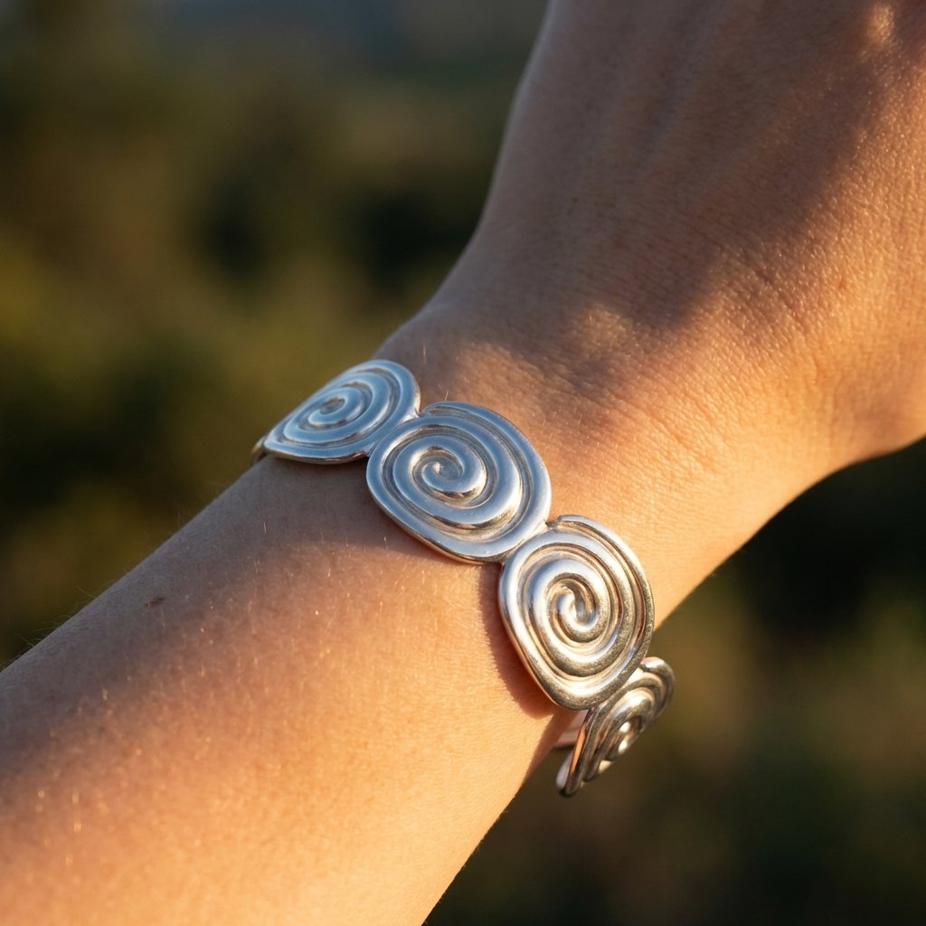 Foto Modelo Realista