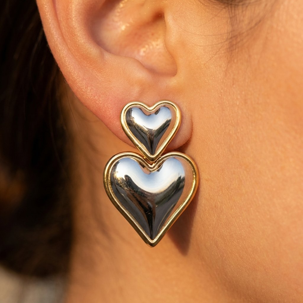 Foto Modelo Realista