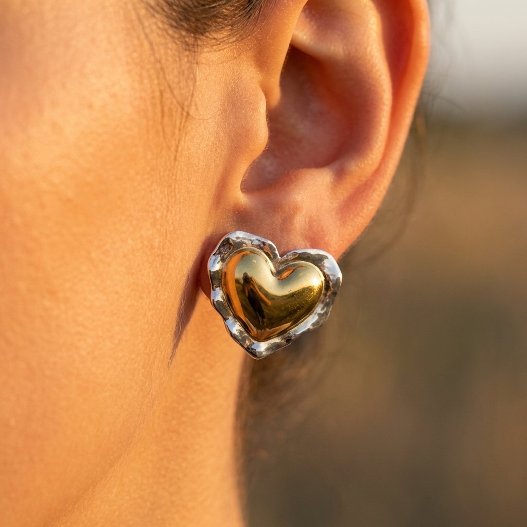 Foto Modelo Realista