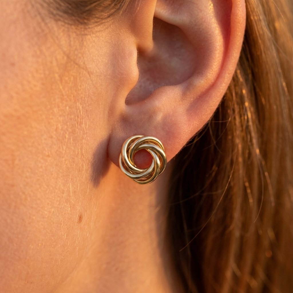 Foto Modelo Realista