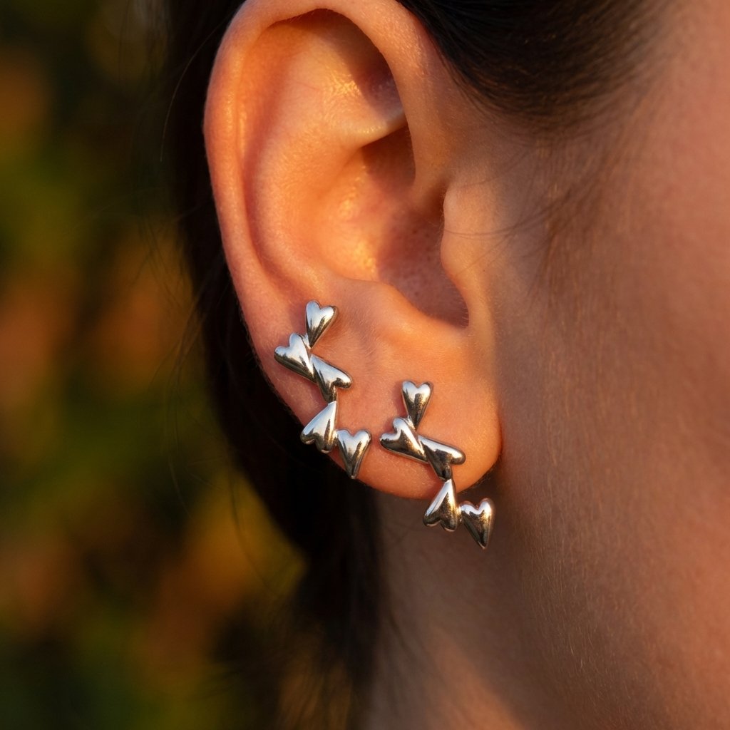 Foto Modelo Realista