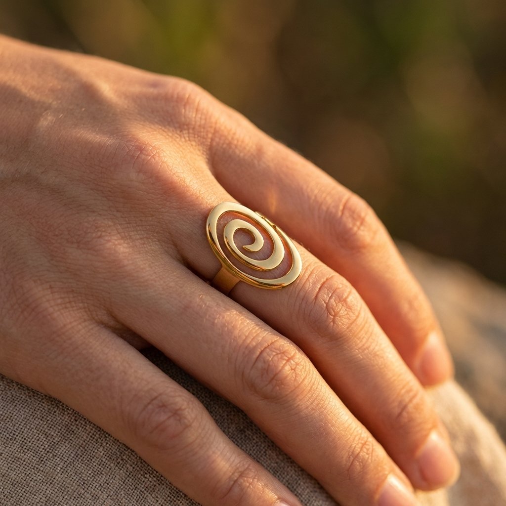 Foto Modelo Realista