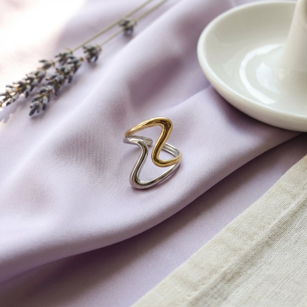 Foto Flatlay Boutique