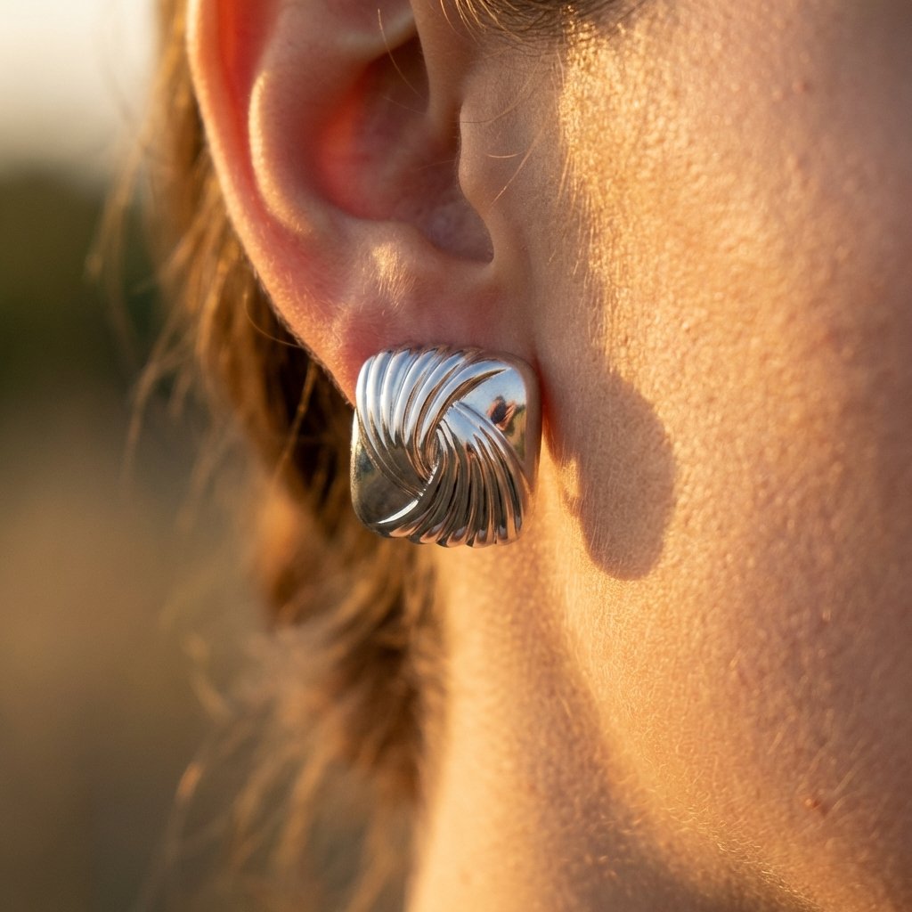 Foto Modelo Realista