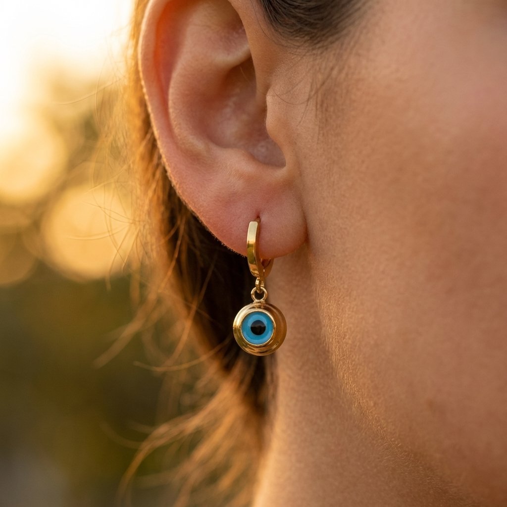 Foto Modelo Realista