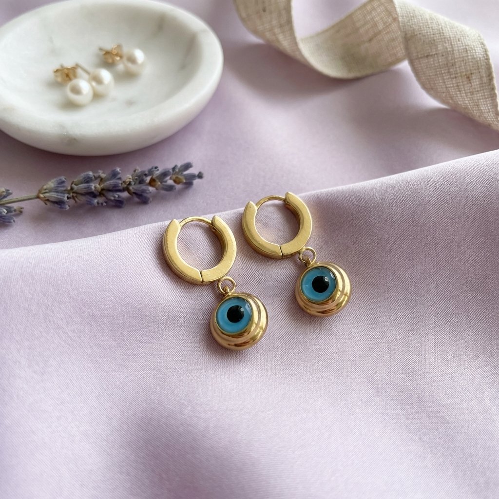 Foto Flatlay Boutique