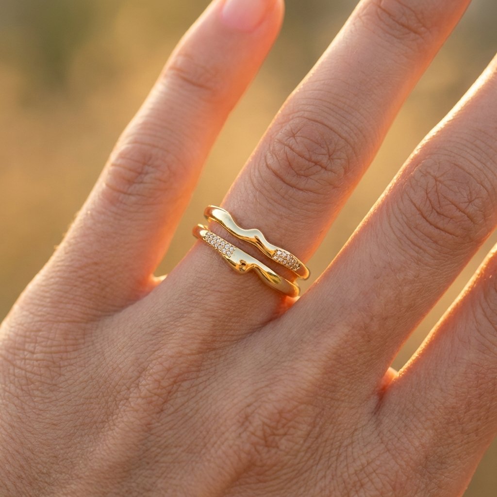 Foto Modelo Realista