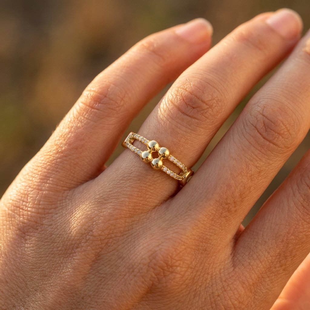 Foto Modelo Realista