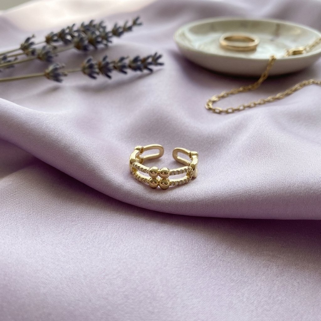 Foto Flatlay Boutique