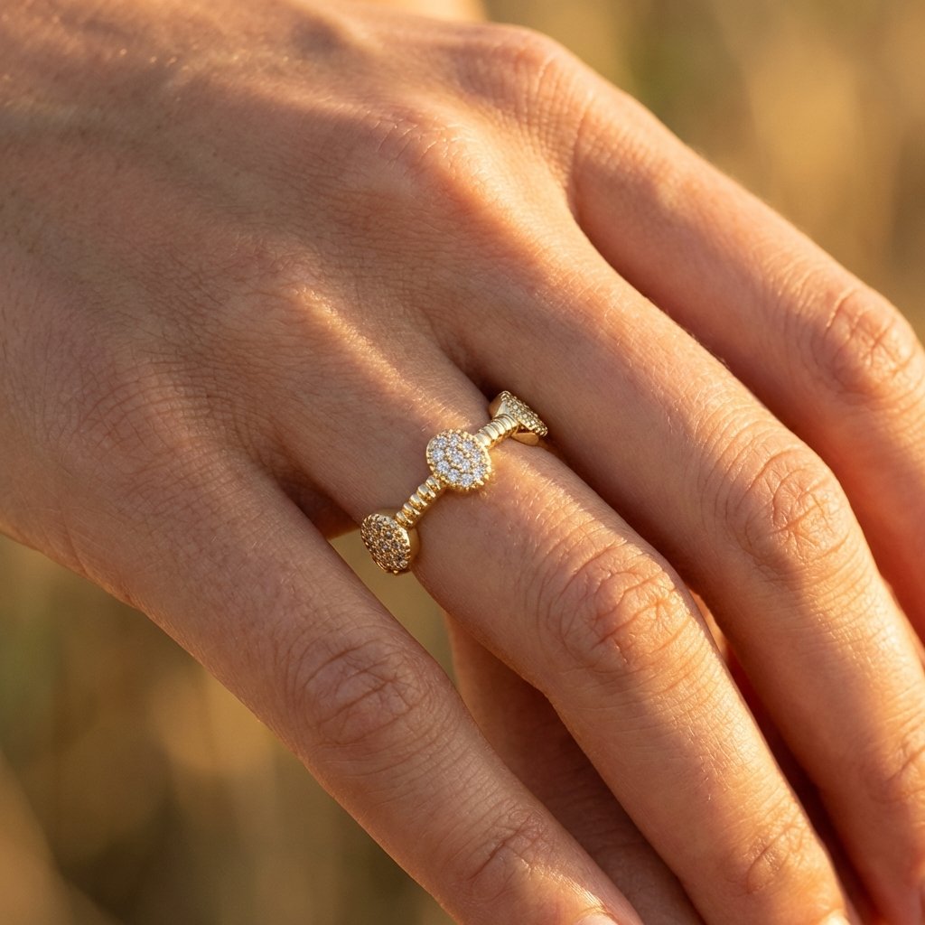 Foto Modelo Realista