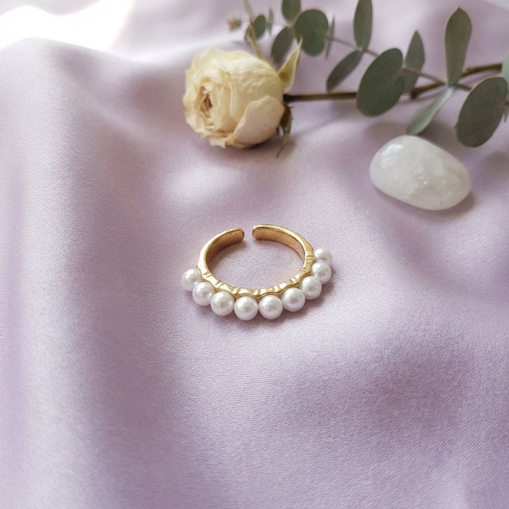 Foto Flatlay Boutique