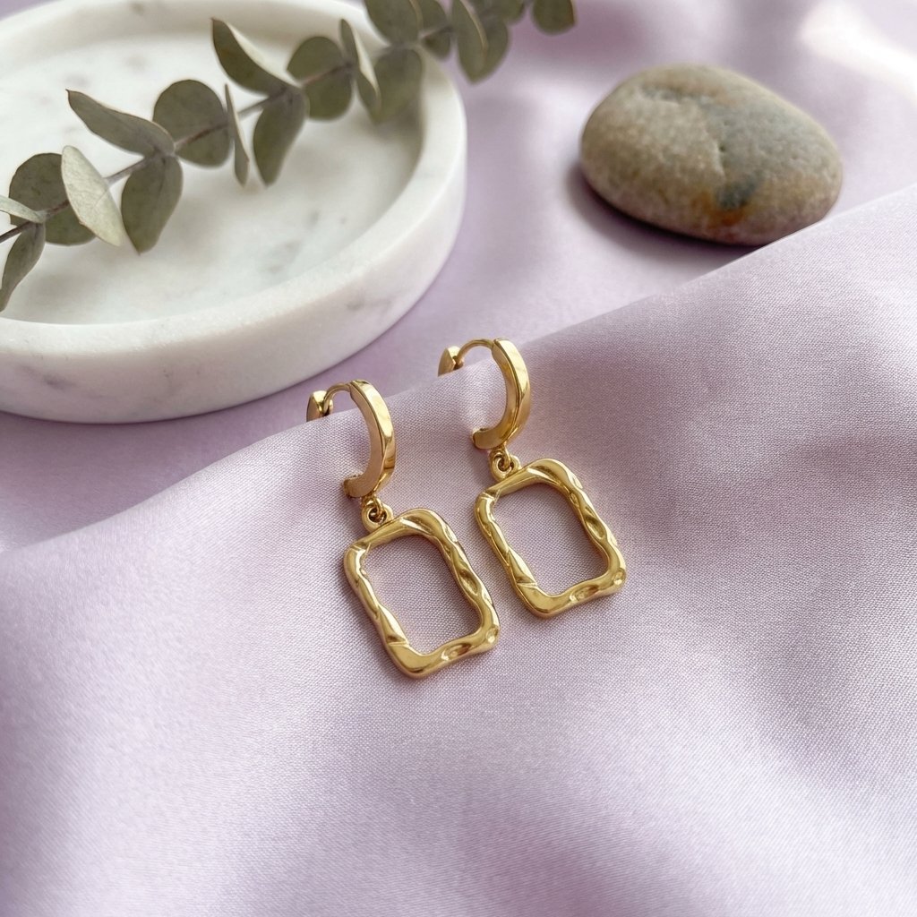 Foto Flatlay Boutique