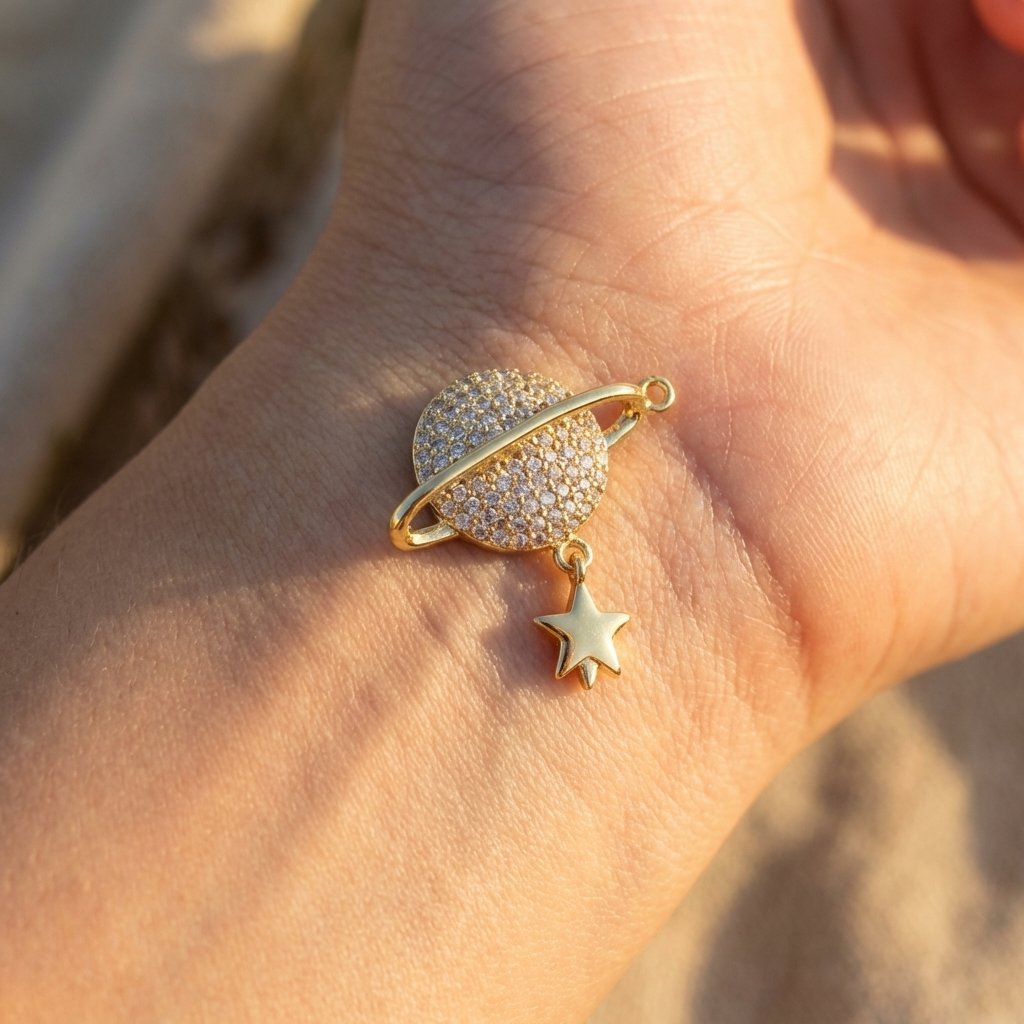 Foto Modelo Realista