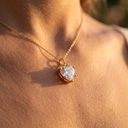 Foto Modelo Realista