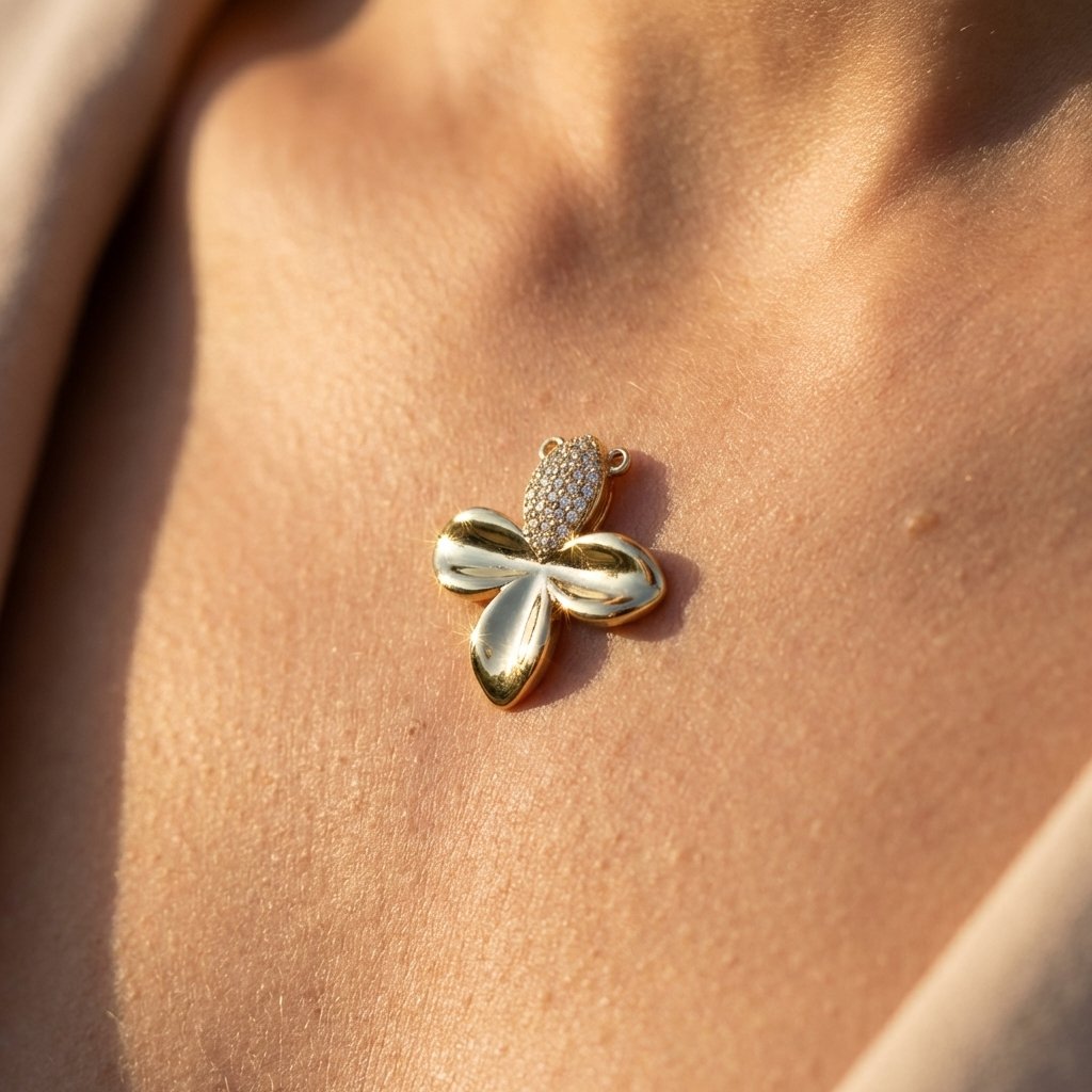 Foto Modelo Realista