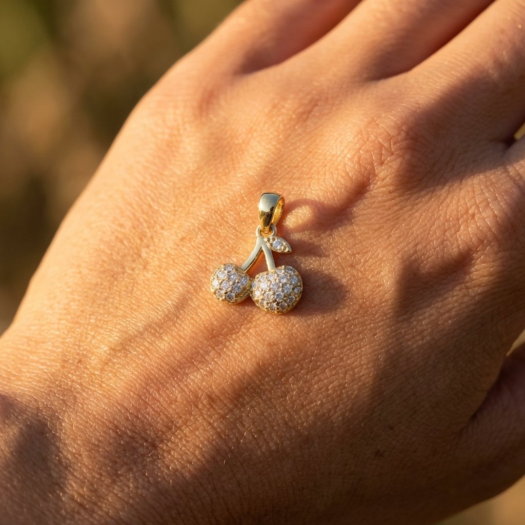 Foto Modelo Realista