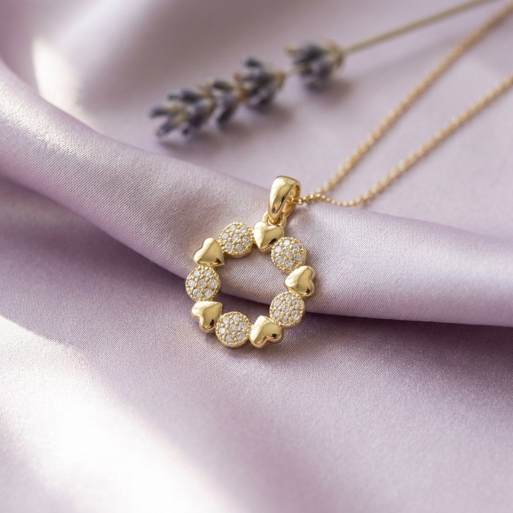 Foto Flatlay Boutique