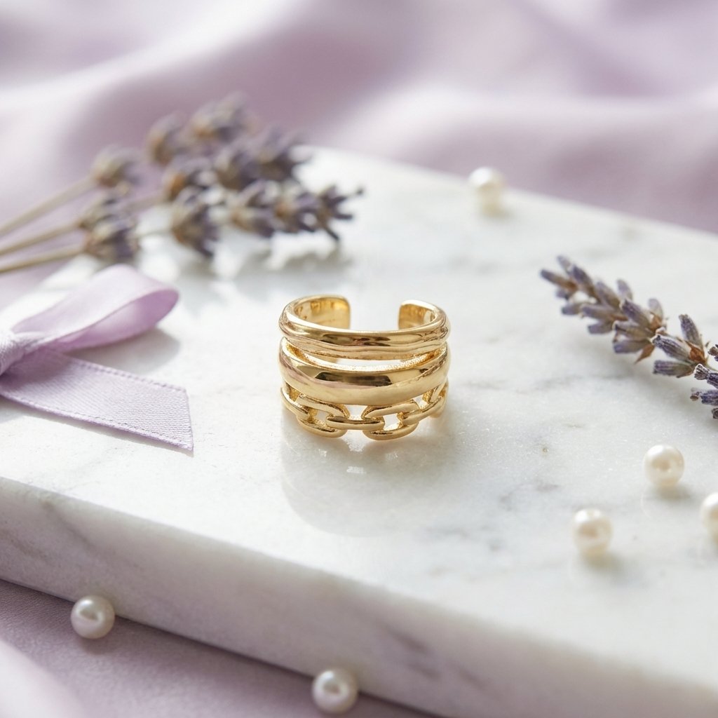 Foto Flatlay Boutique