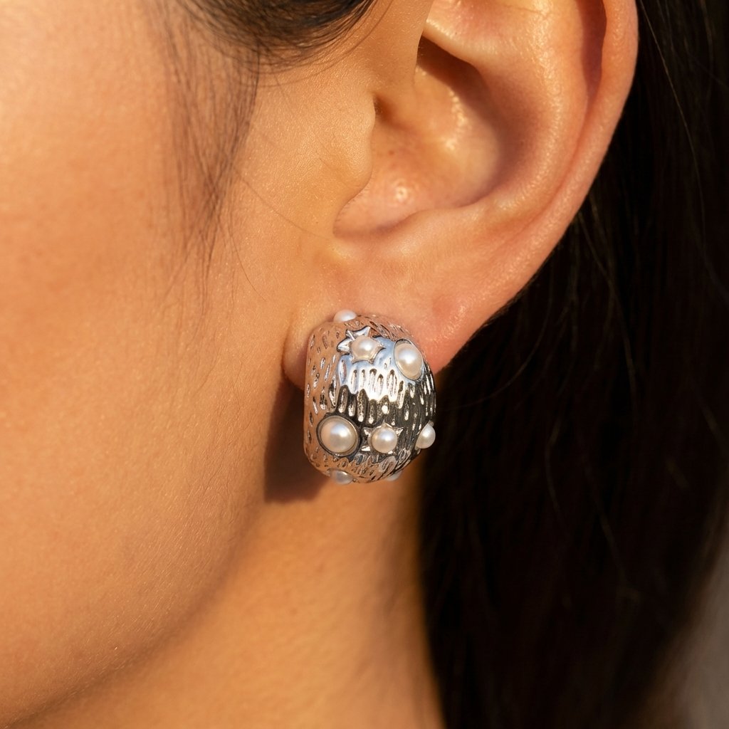 Foto Modelo Realista