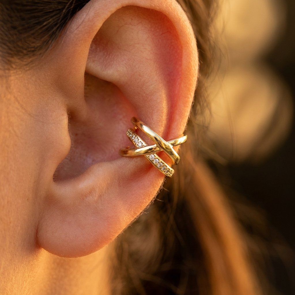 Foto Modelo Realista