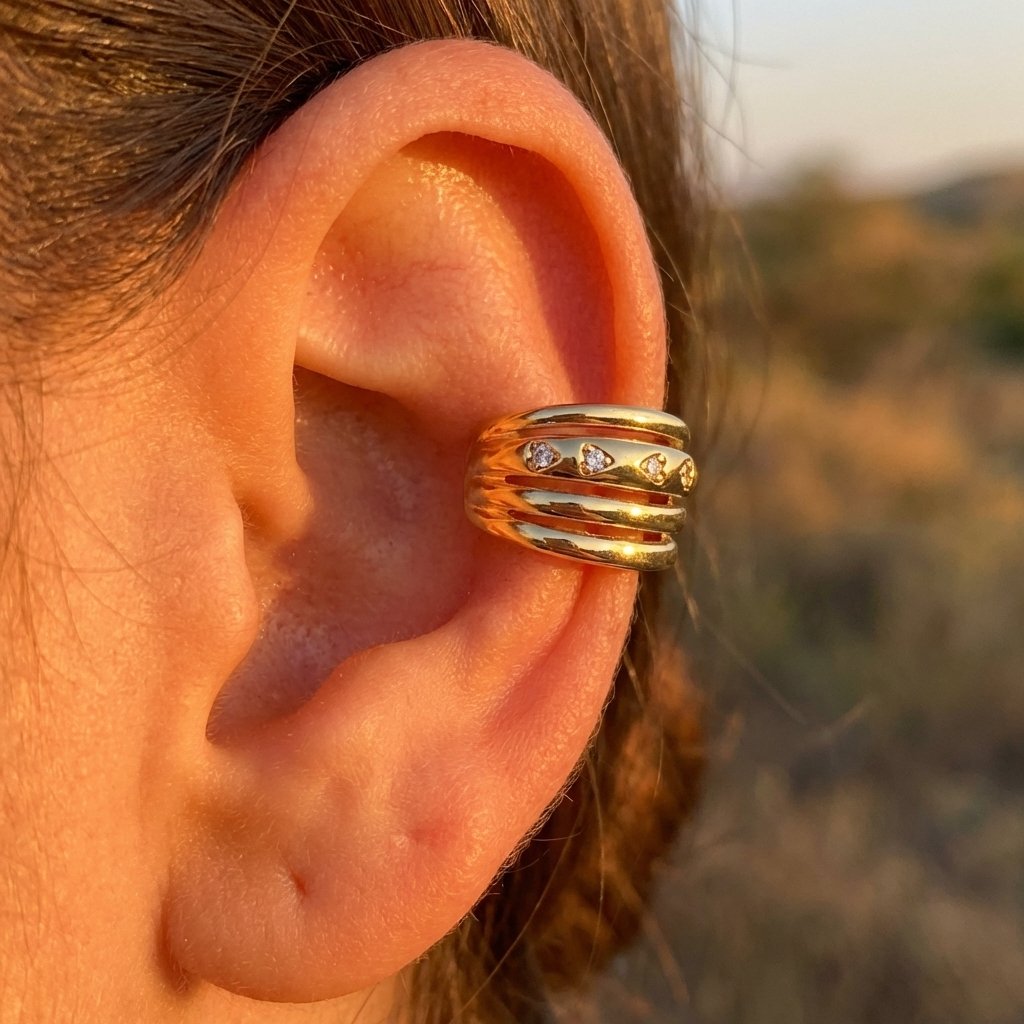 Foto Modelo Realista