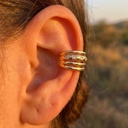 Foto Modelo Realista