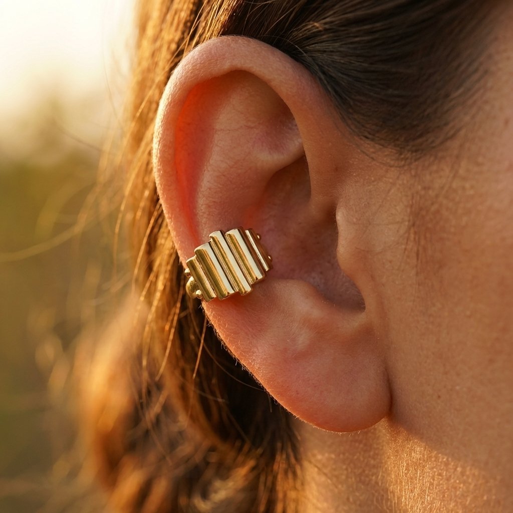 Foto Modelo Realista