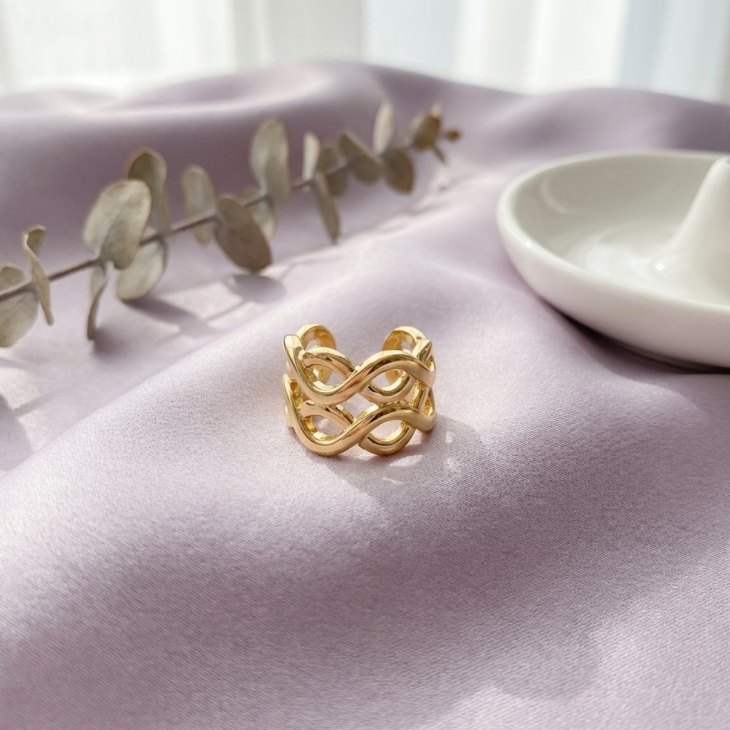 Foto Flatlay Boutique