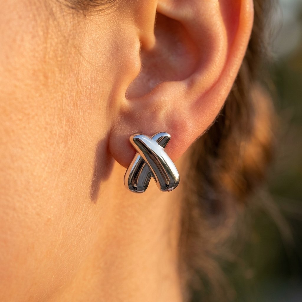 Foto Modelo Realista