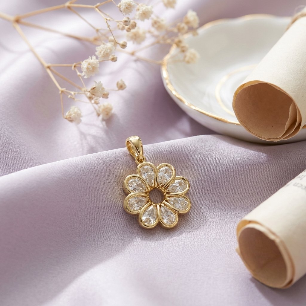 Foto Flatlay Boutique