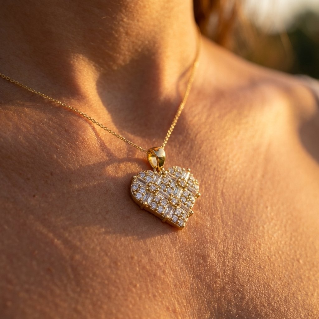 Foto Modelo Realista