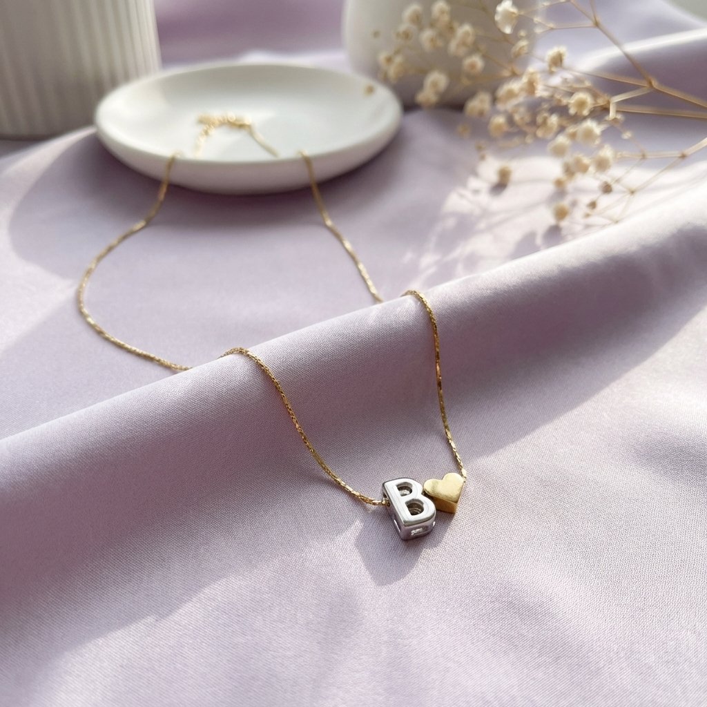 Foto Flatlay Boutique