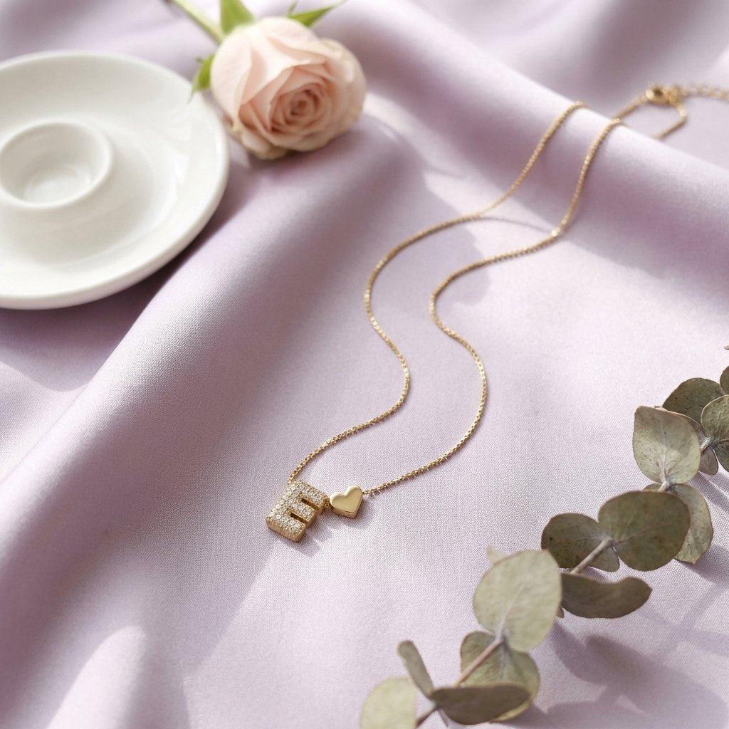 Foto Flatlay Boutique