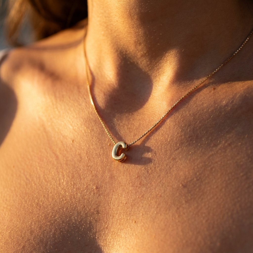 Foto Modelo Realista