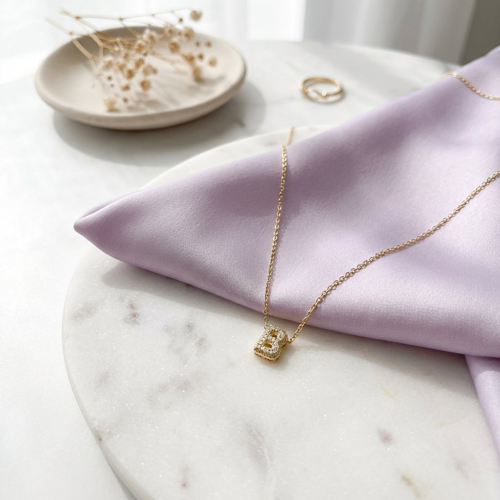 Foto Flatlay Boutique