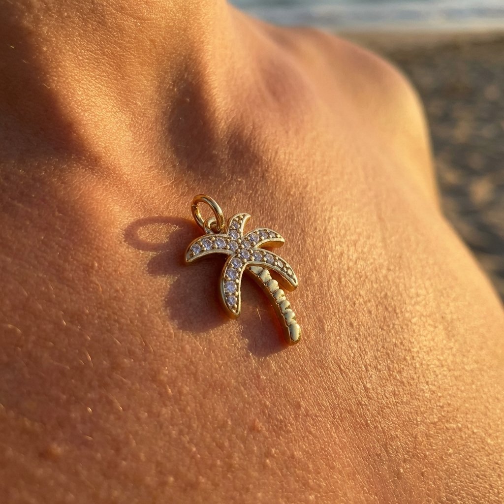 Foto Modelo Realista