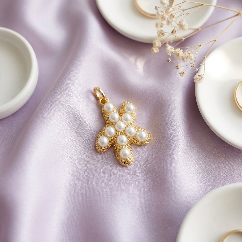 Foto Flatlay Boutique