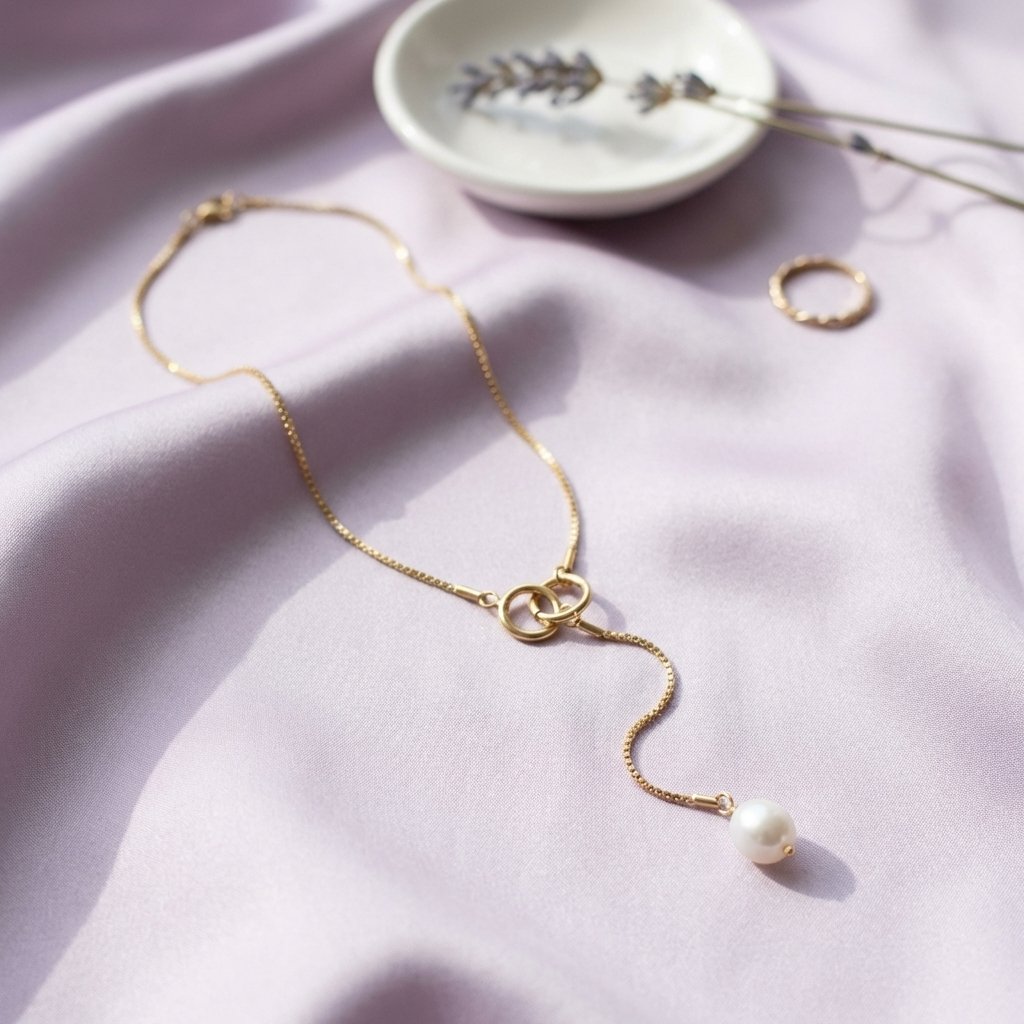 Foto Flatlay Boutique